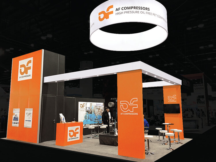 4 Ways Your Trade Show Budget Is Being Wasted and What To Do About It