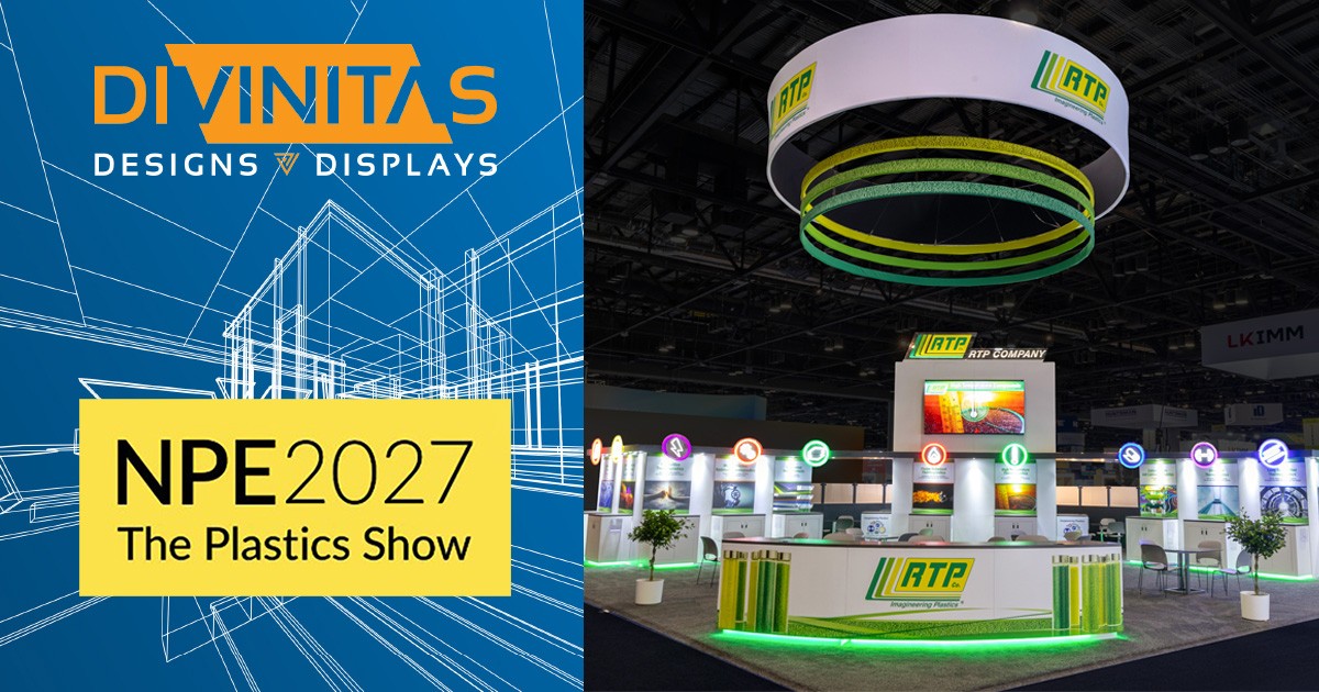 NPE Booth Draw: Plan Your NPE 2027 Exhibit Strategy