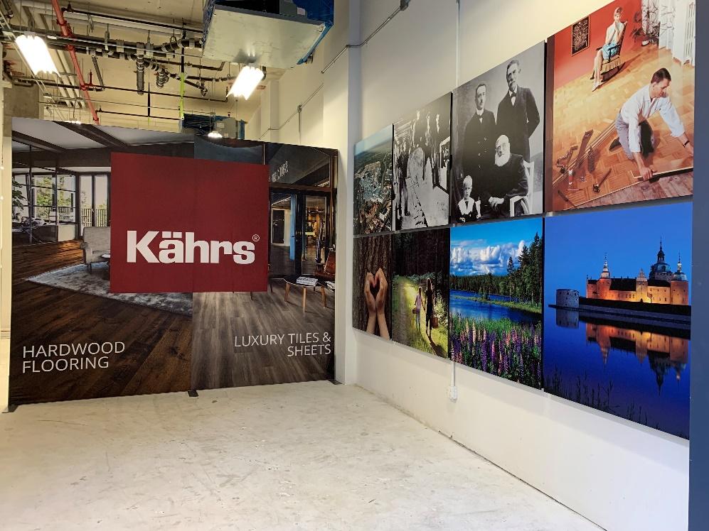 Kährs
