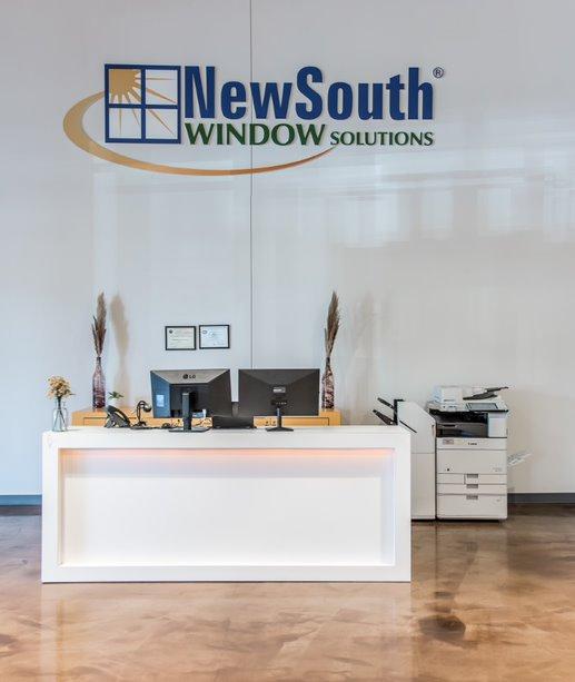 Customizable product display units for NewSouth