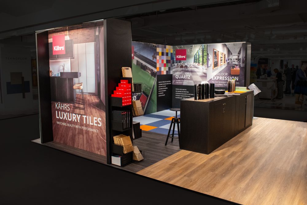 Coverings 2026: Budget Smart, Exhibit Strong. Get More for Less.