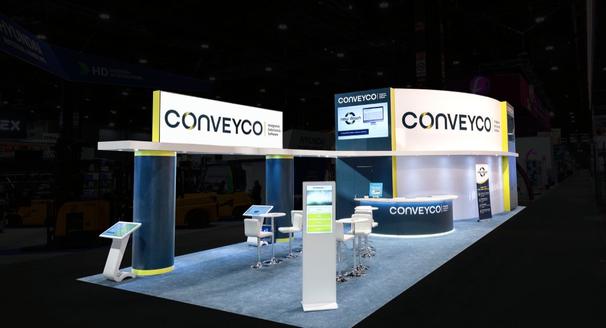 The Complete Legal Industry Event Exhibit Planning Guide: From Bar Conferences to Trade Shows