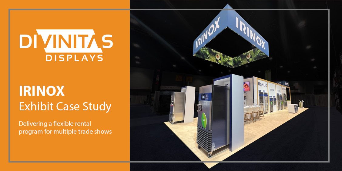 Delivering Multi-Show Savings Through Flexible Tradeshow Exhibit Design and Rental